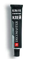 Клей стыковочный Decomaster Ultra Fix, 80 мл